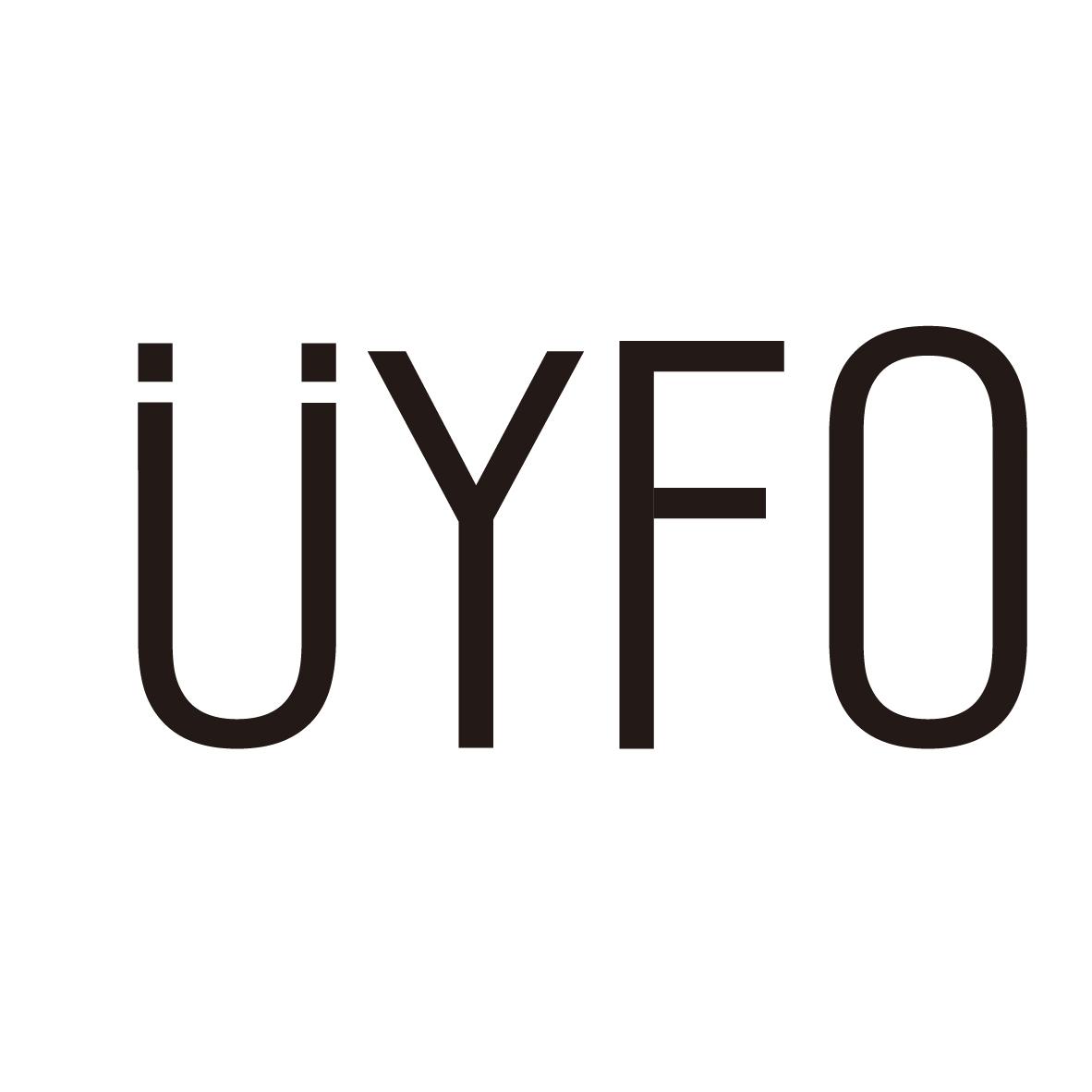 UYFO,第25类商标转让