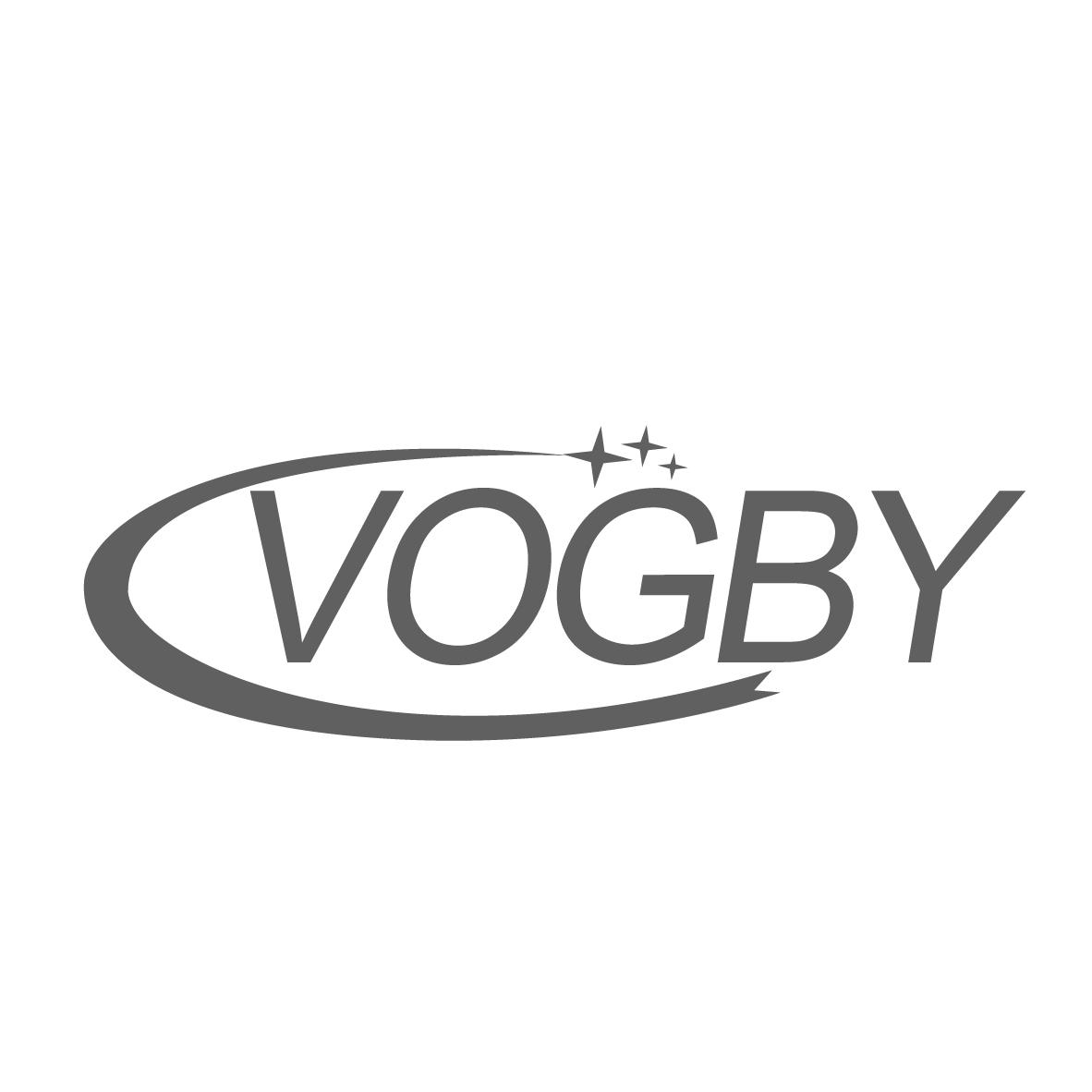 VOGBY,第35类商标转让