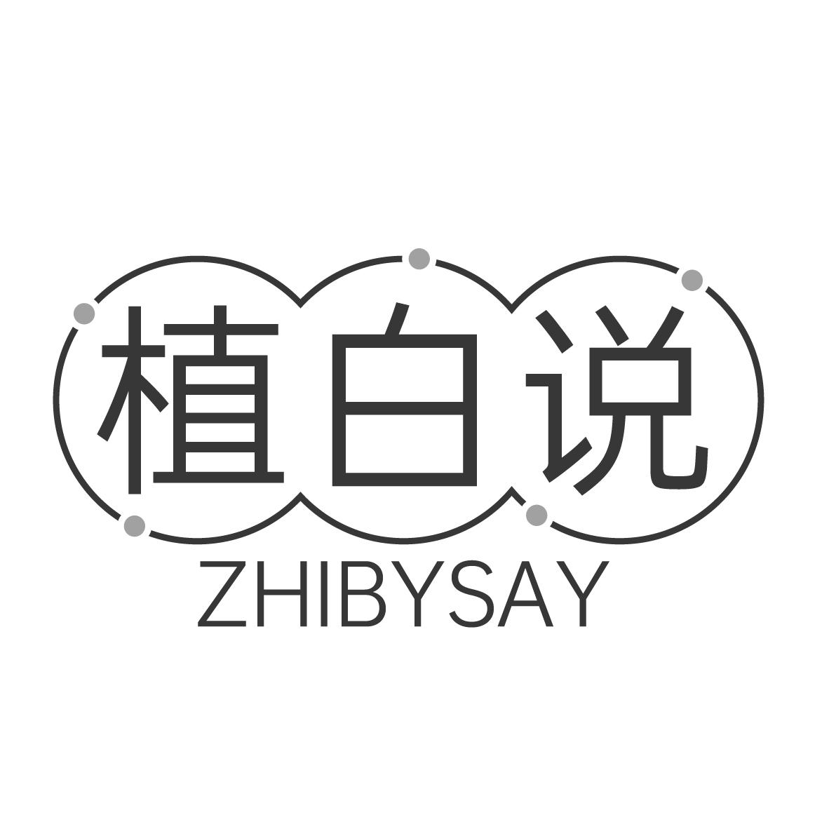 植白说,第3类商标转让