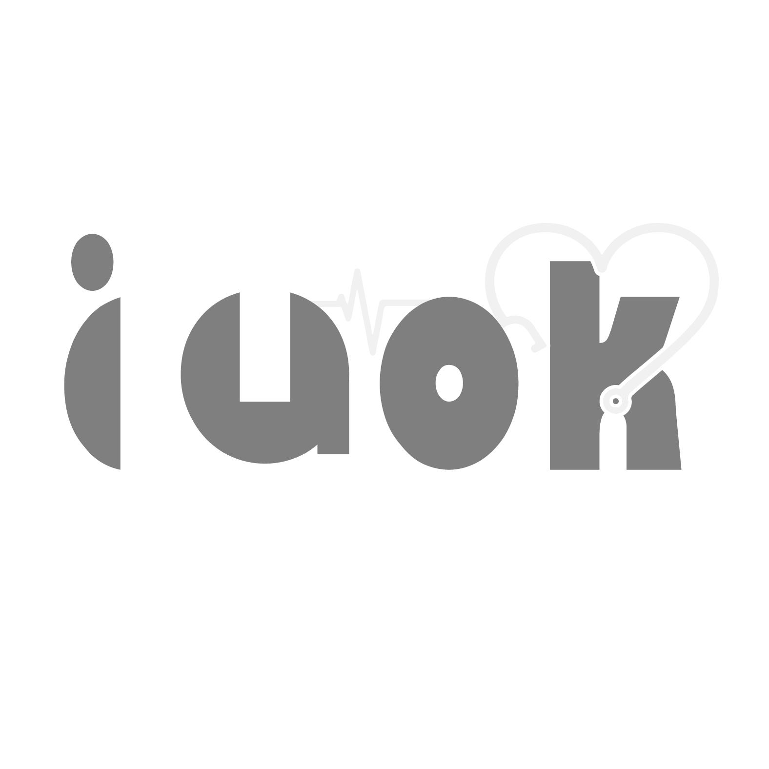 IUOK商标图样