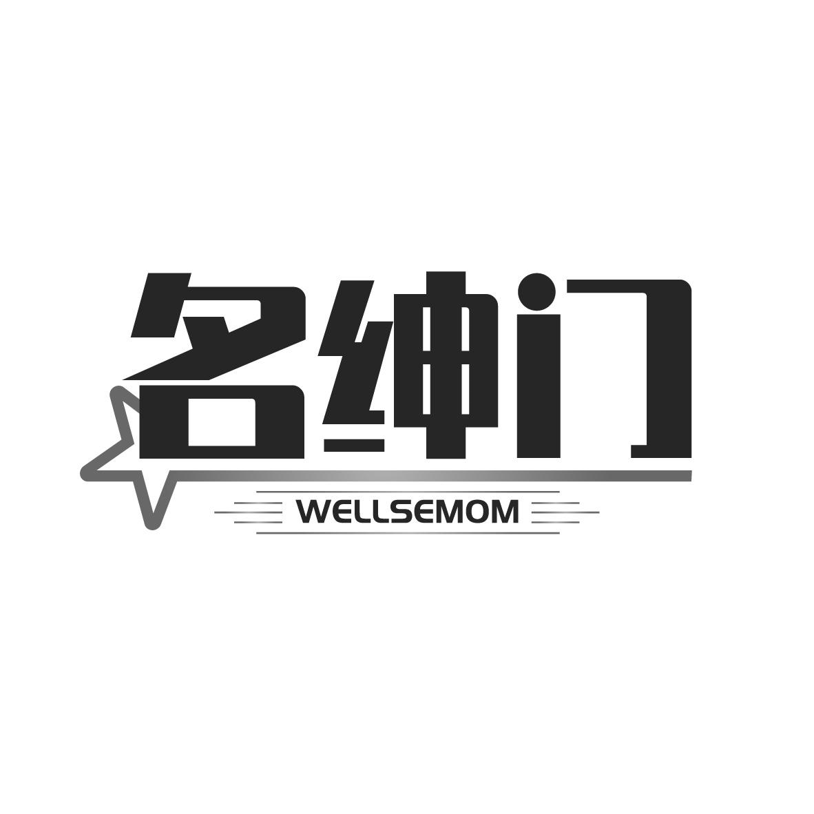 名绅门,第35类商标转让