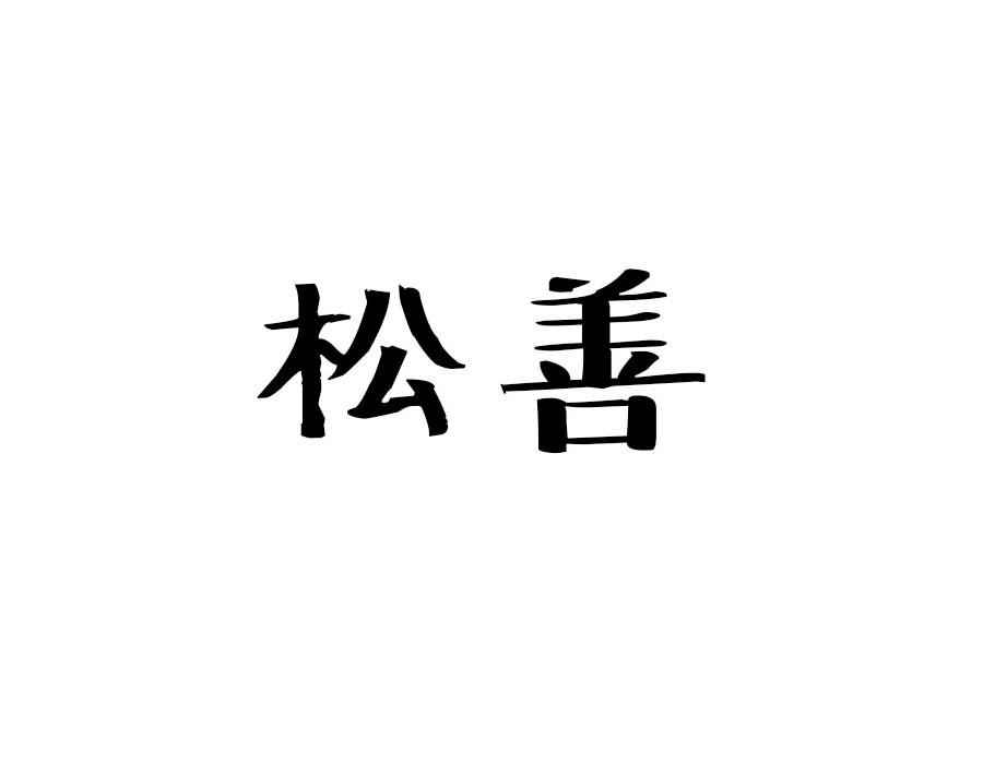 松善,第9类商标转让