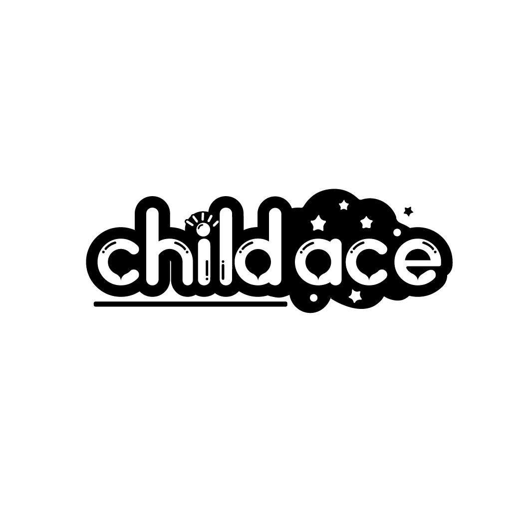 CHILDACE商标图样