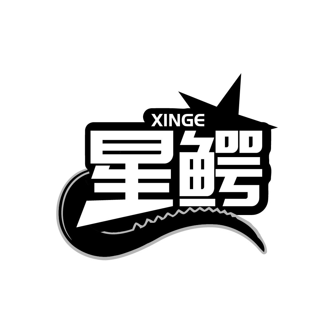 星鳄,第9类商标转让