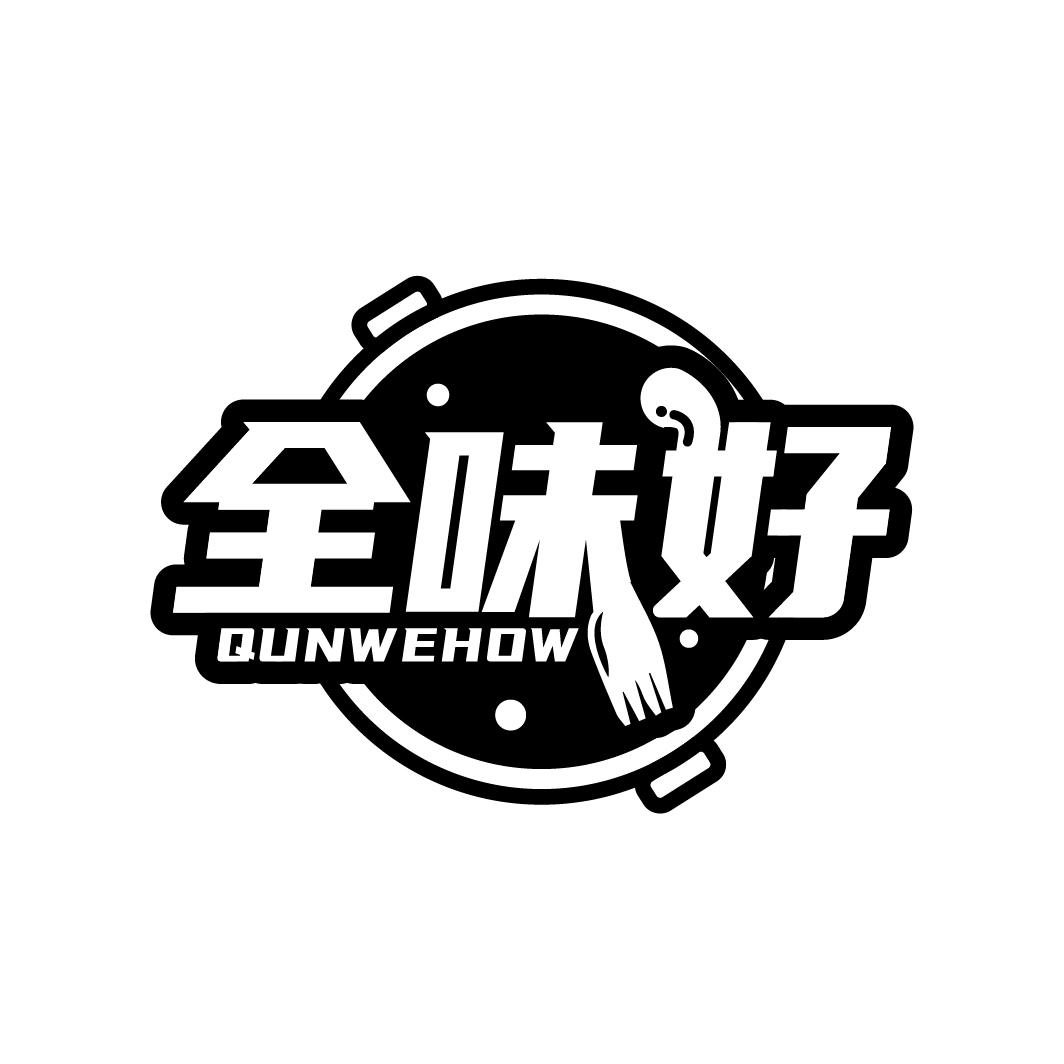 全味好,第43类商标转让