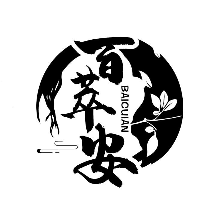 百萃安,第5类商标转让