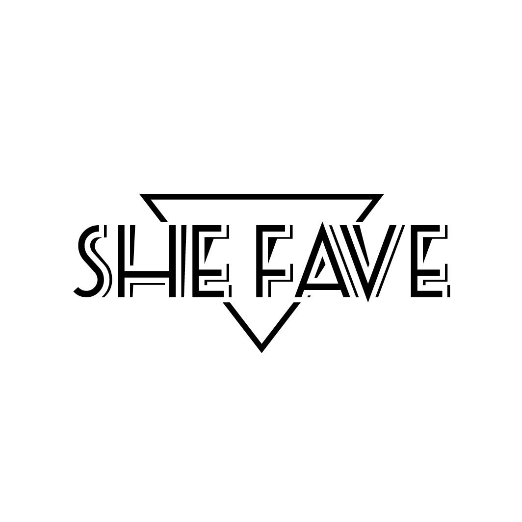 SHEFAVE,第3类商标转让