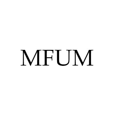 MFUM,第25类商标转让