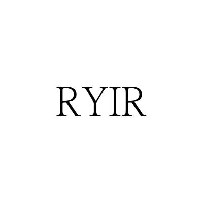 RYIR,第25类商标转让
