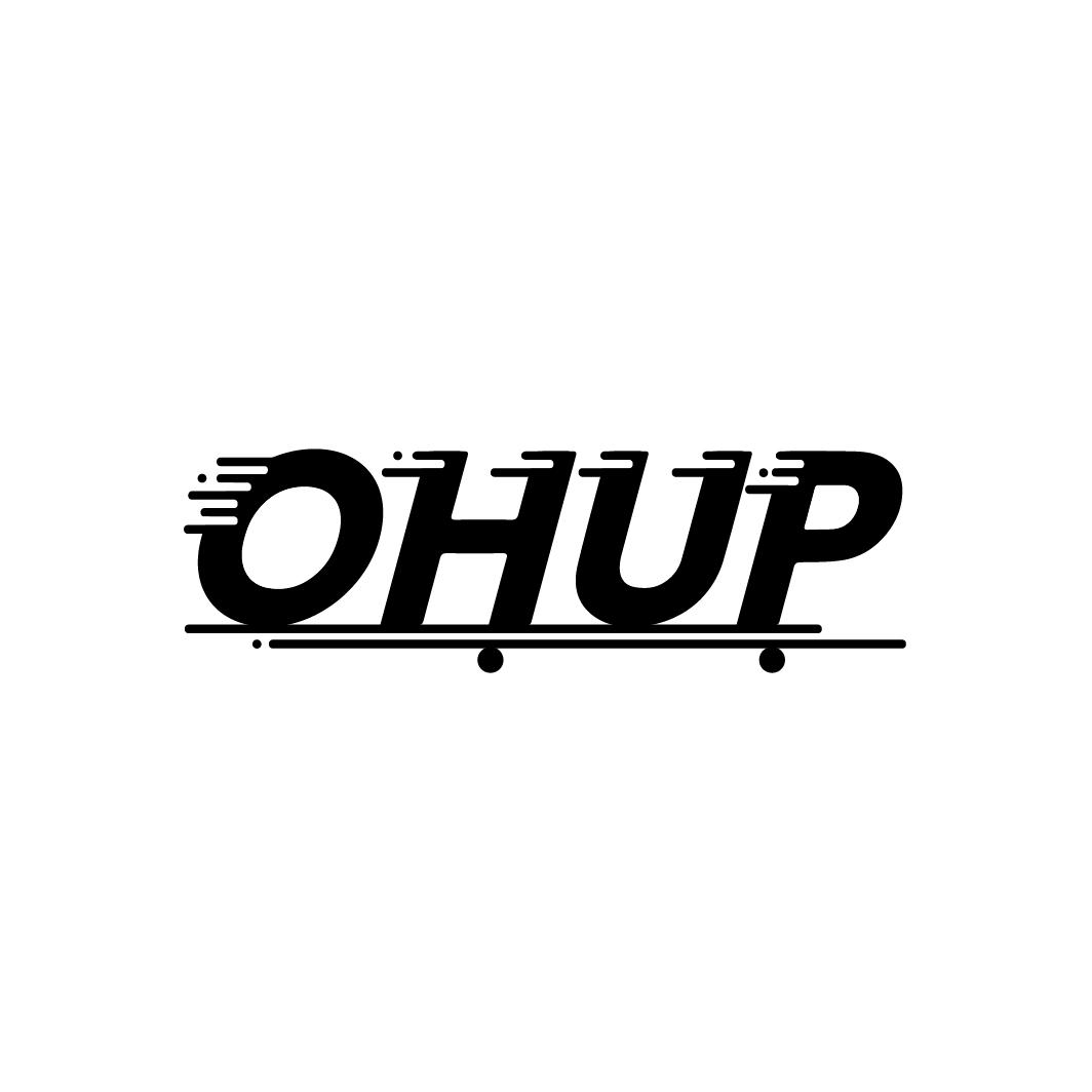OHUP,第35类商标转让