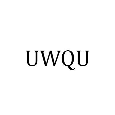 UWQU,第25类商标转让