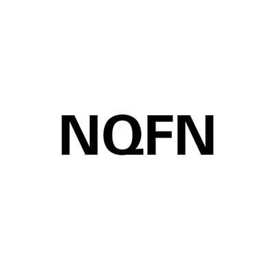 NQFN,第25类商标转让