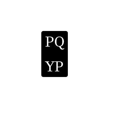PQYP,第25类商标转让