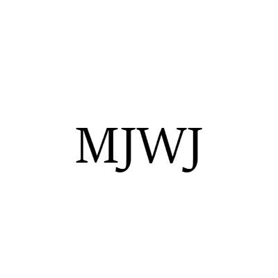 MJWJ,第25类商标转让