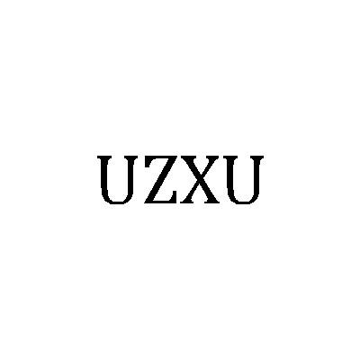 UZXU,第25类商标转让