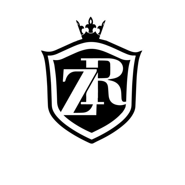 ZR商标图样