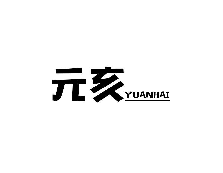 元亥,第9类商标转让