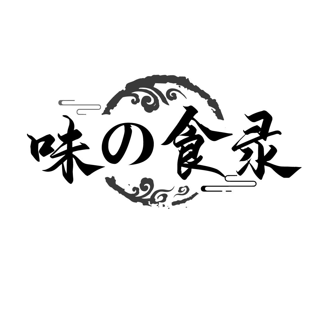 味食录,第43类商标转让