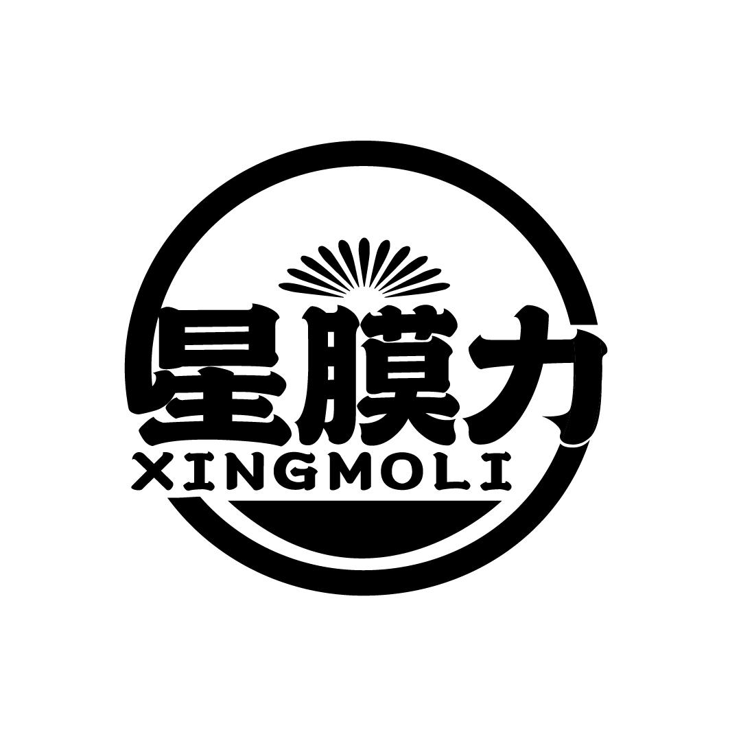 星膜力,第9类商标转让
