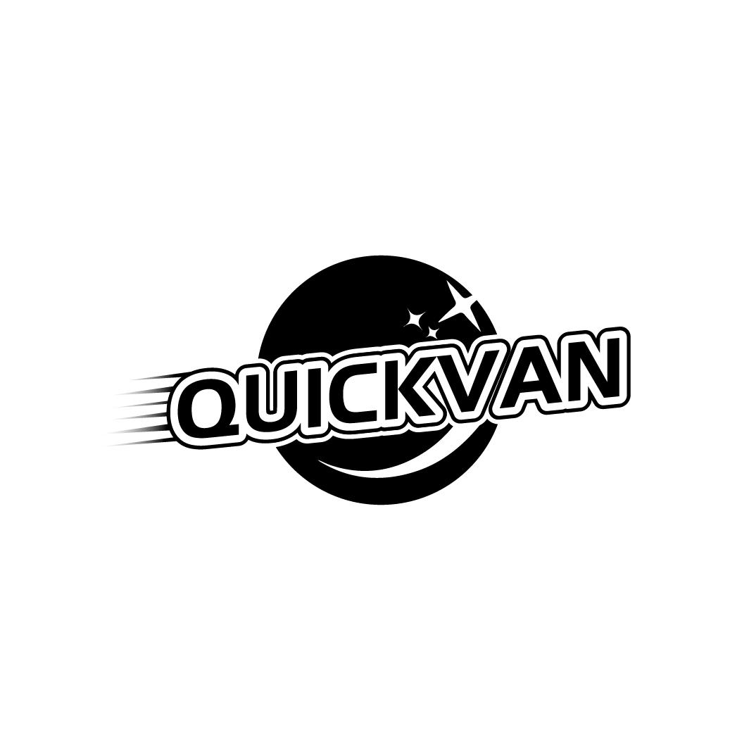 QUICKVAN,第12类商标转让