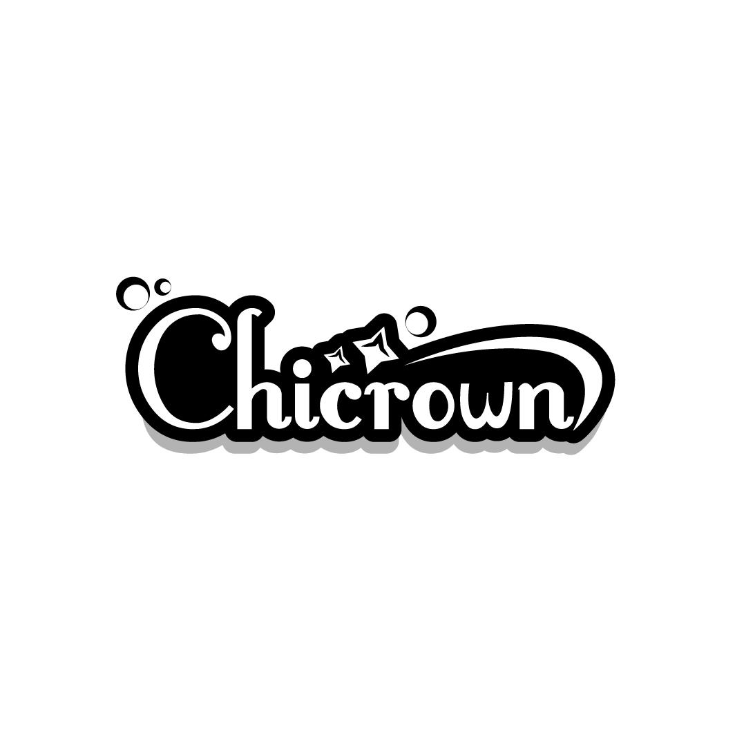 CHICROWN，第5类商标转让