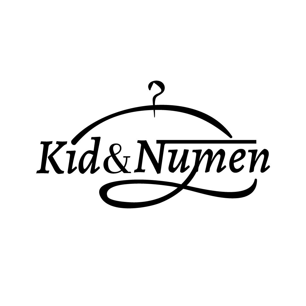 KID&NUMEN,第25类商标转让