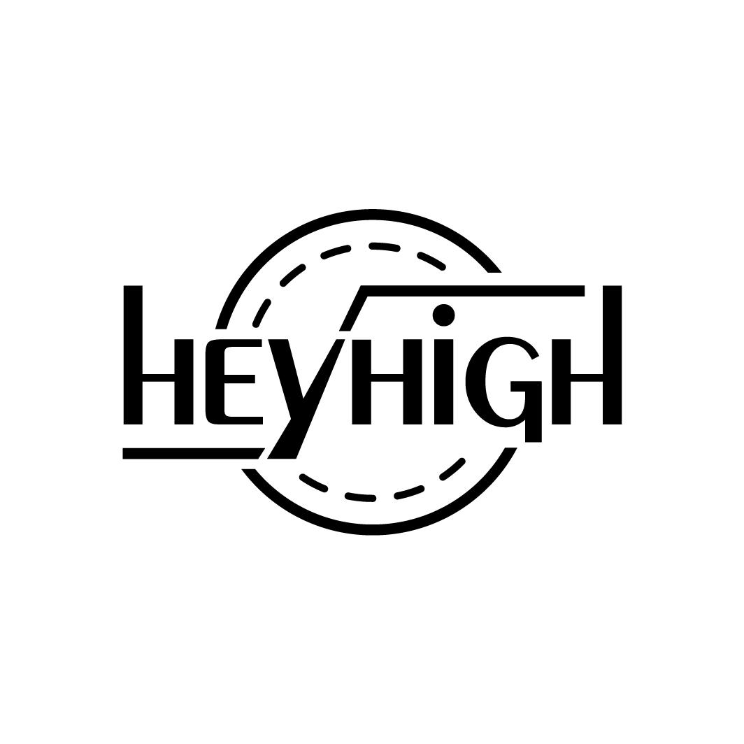 HEYHIGH，第9类商标转让