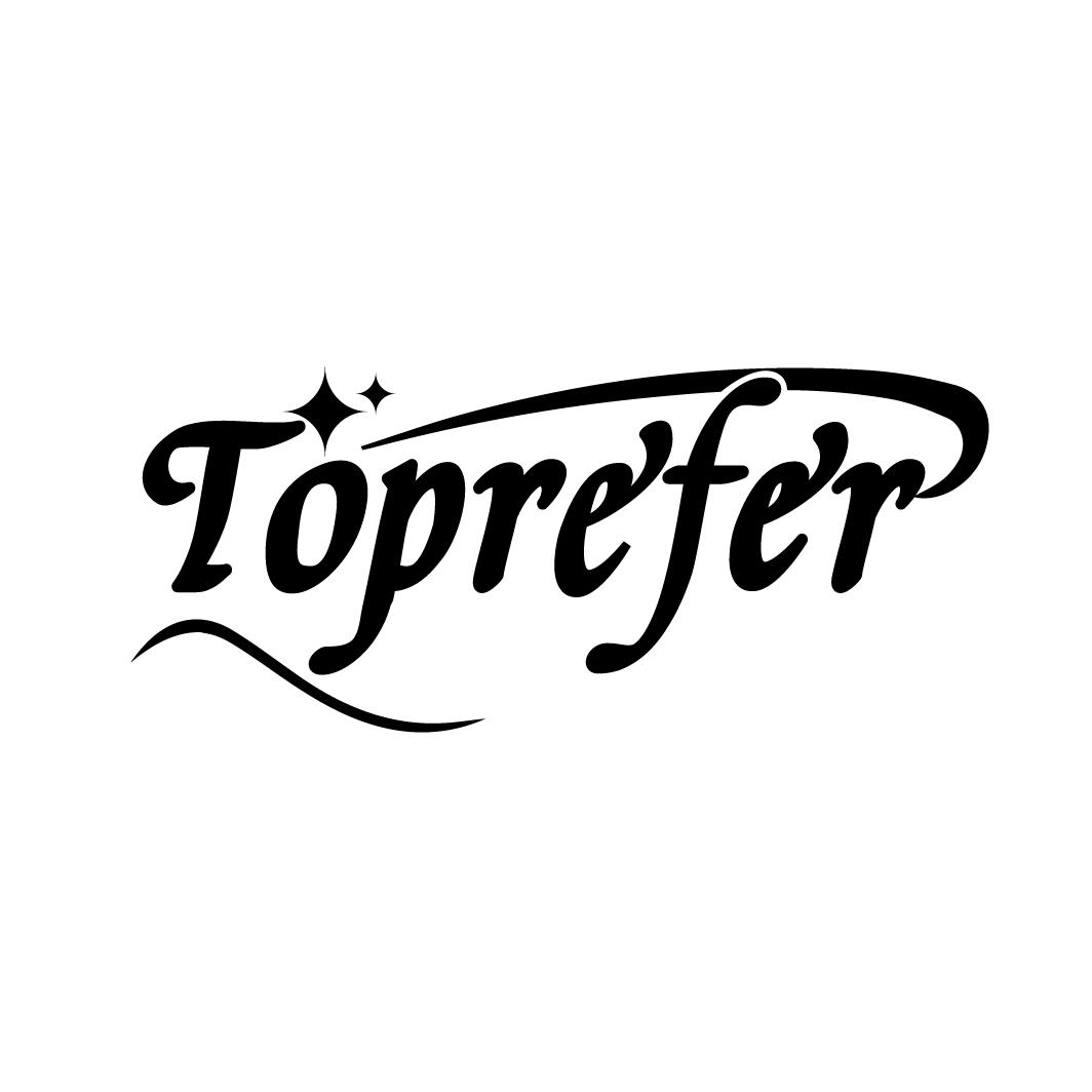TOPREFER,第18类商标转让