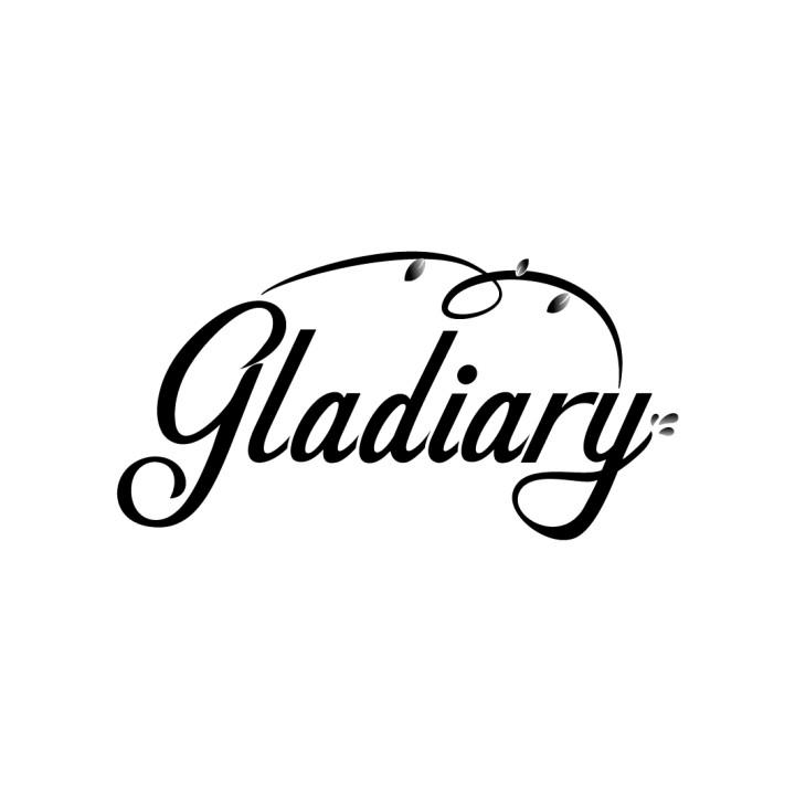 GLADIARY商标图样