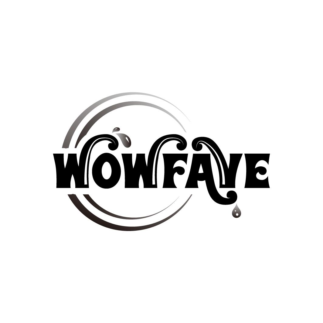 WOWFAVE，第29类商标转让