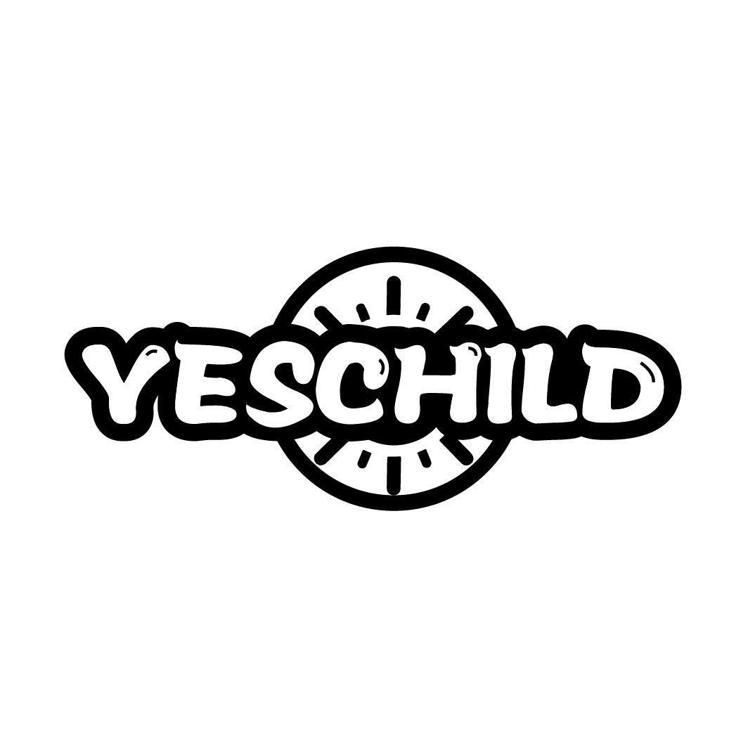 YESCHILD商标图样