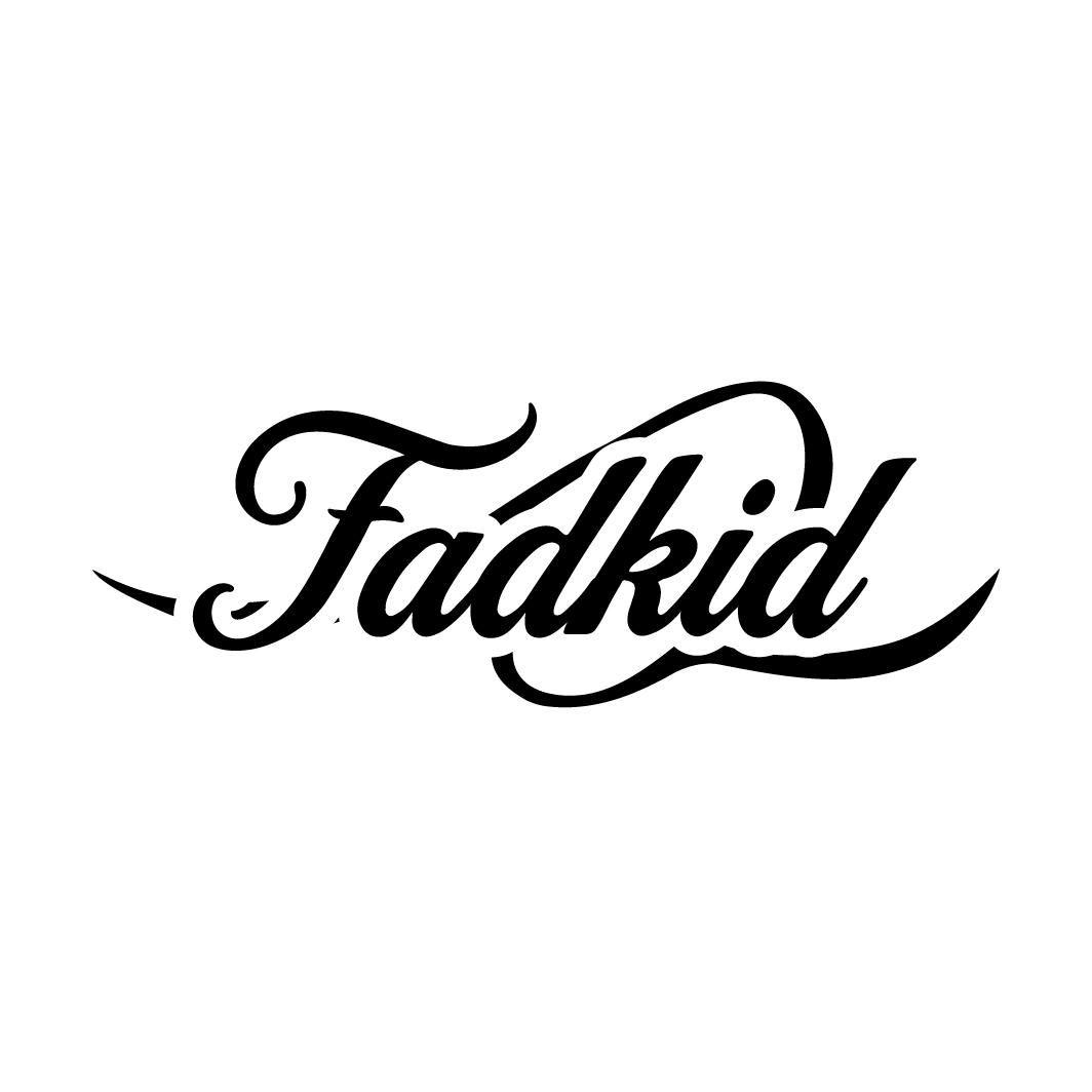FADKID，第3类商标转让
