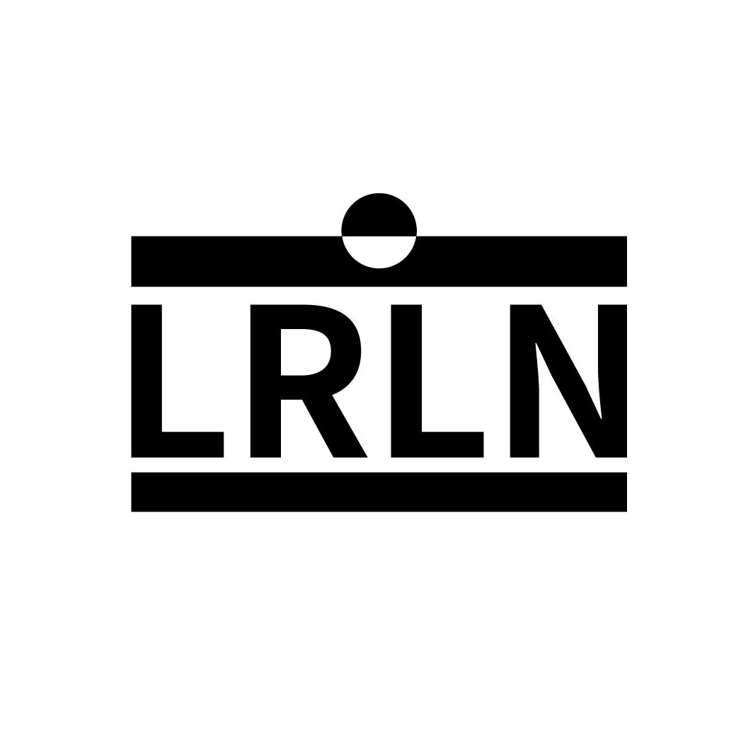 LRLN商标图样
