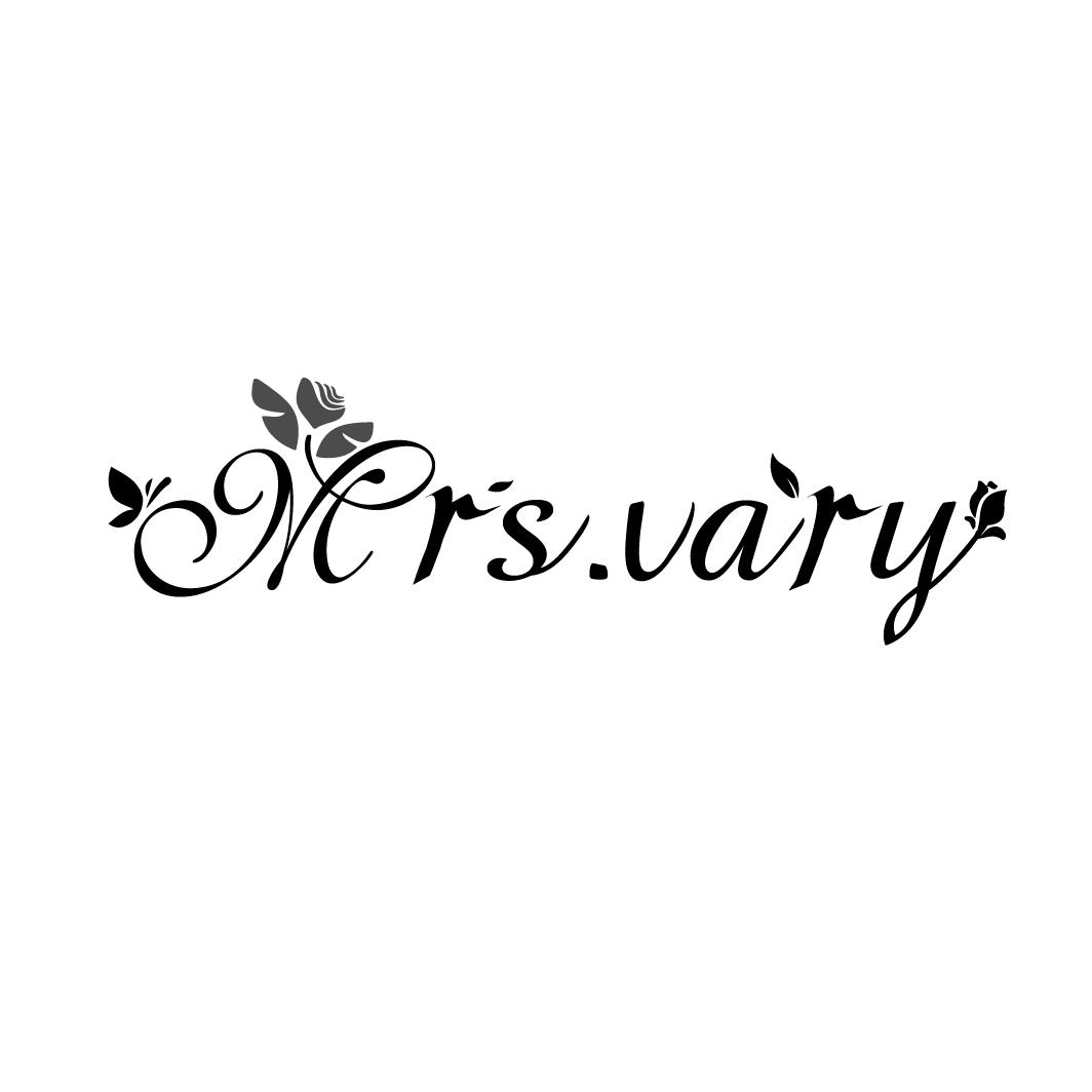 MRS.VARY,第25类商标转让
