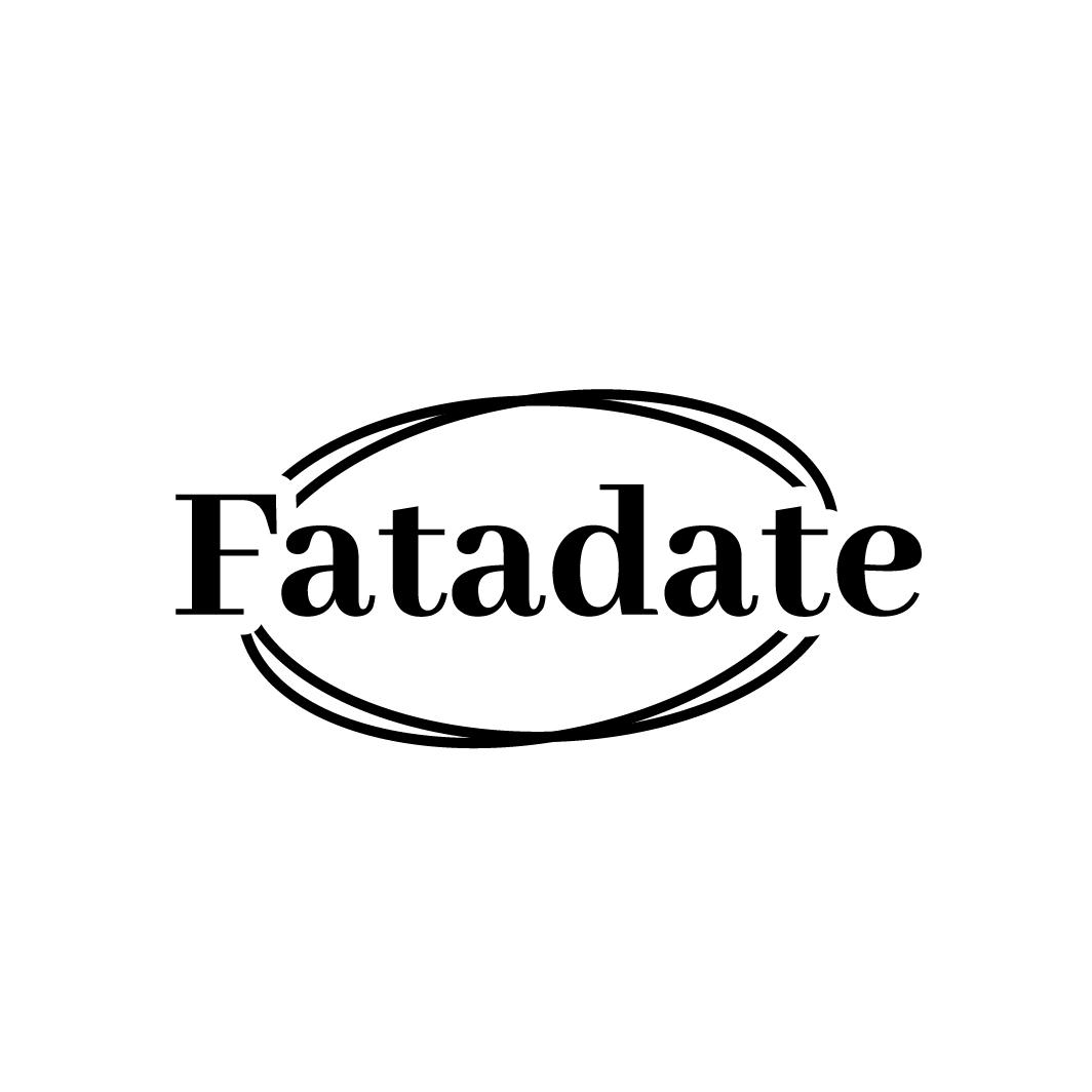 FATADATE,第25类商标转让
