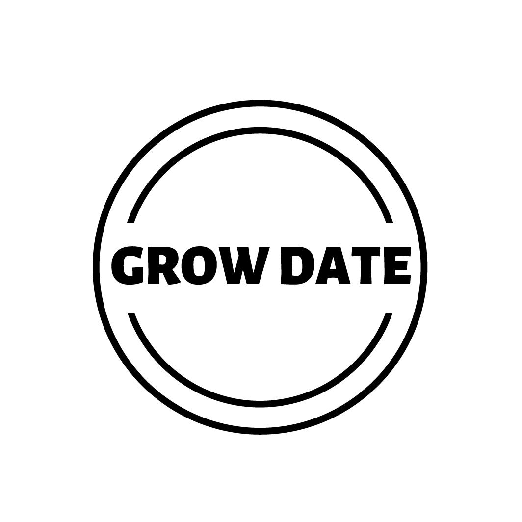 GROWDATE,第3类商标转让
