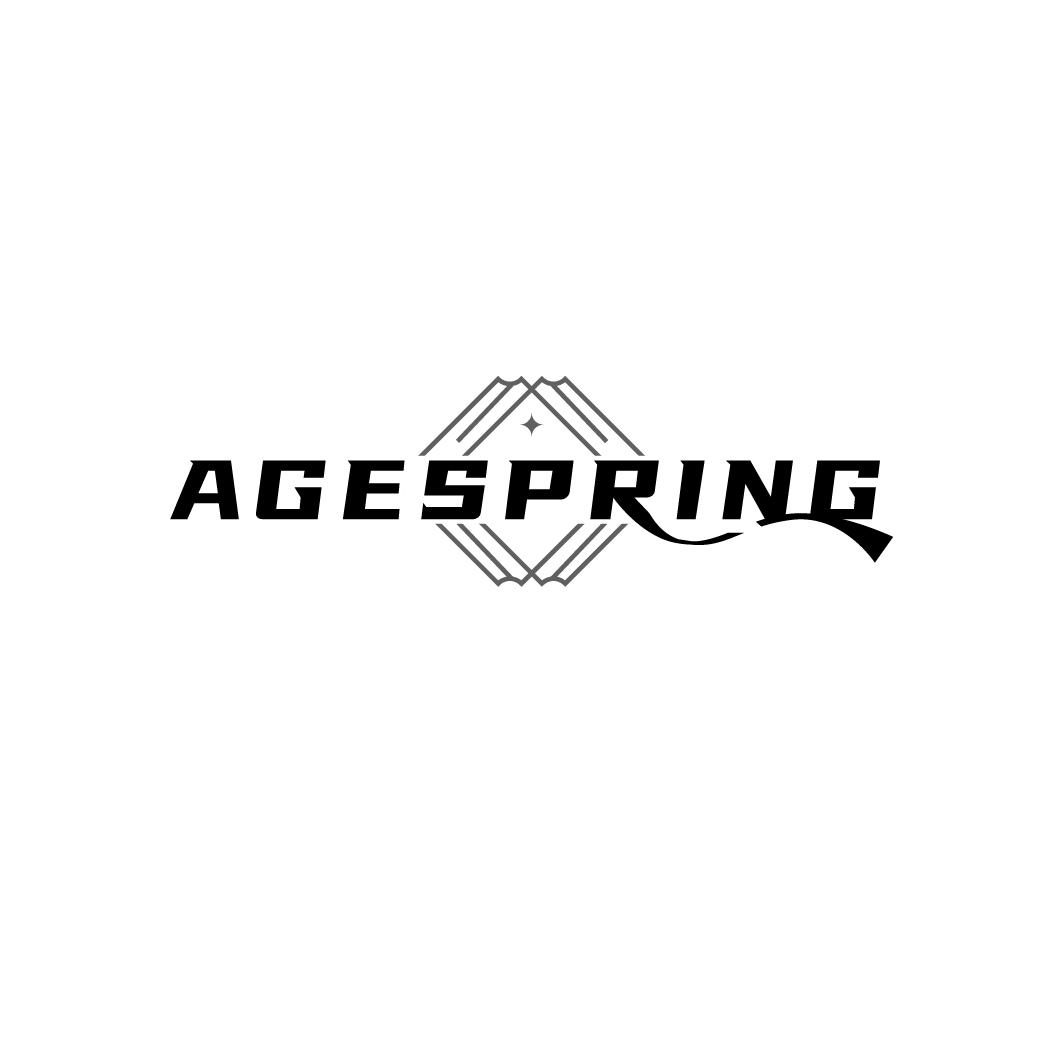 AGESPRING,第3类商标转让