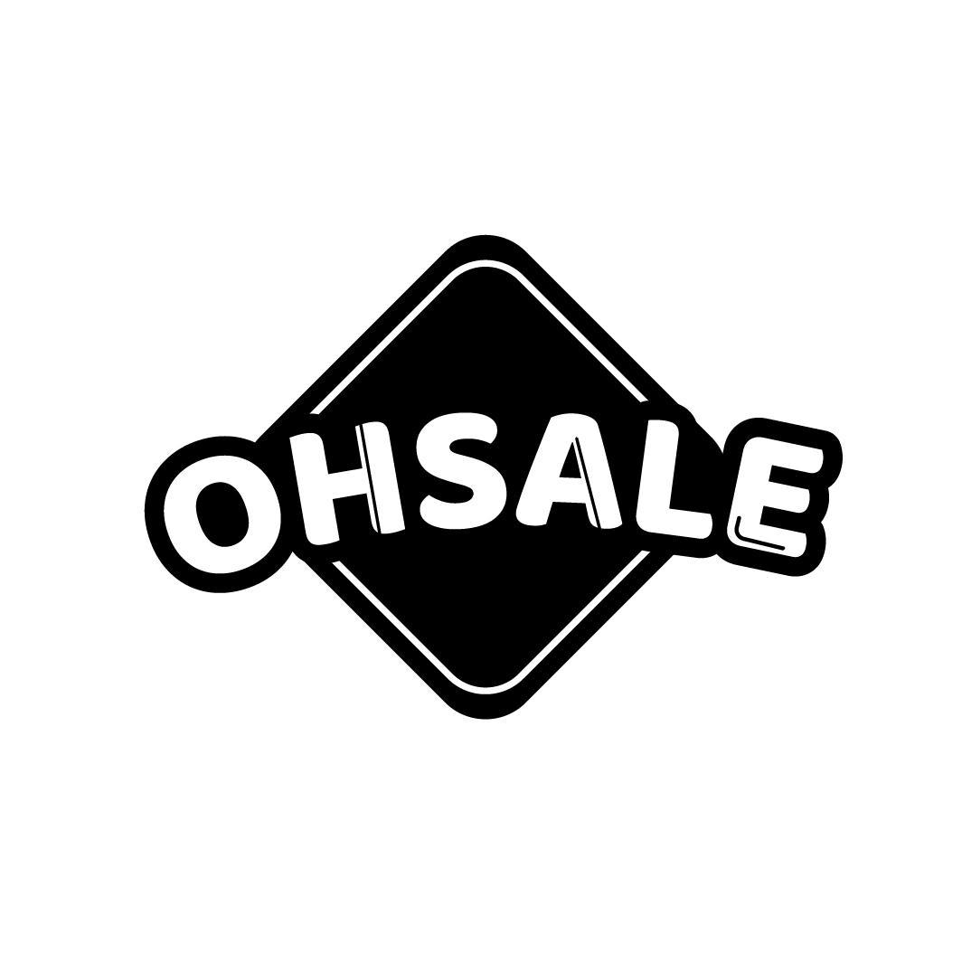 OHSALE,第35类商标转让