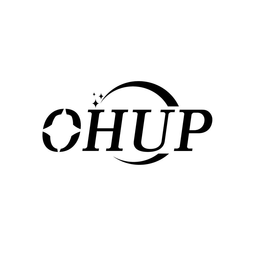 OHUP，第3类商标转让