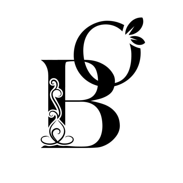 BQ商标图样