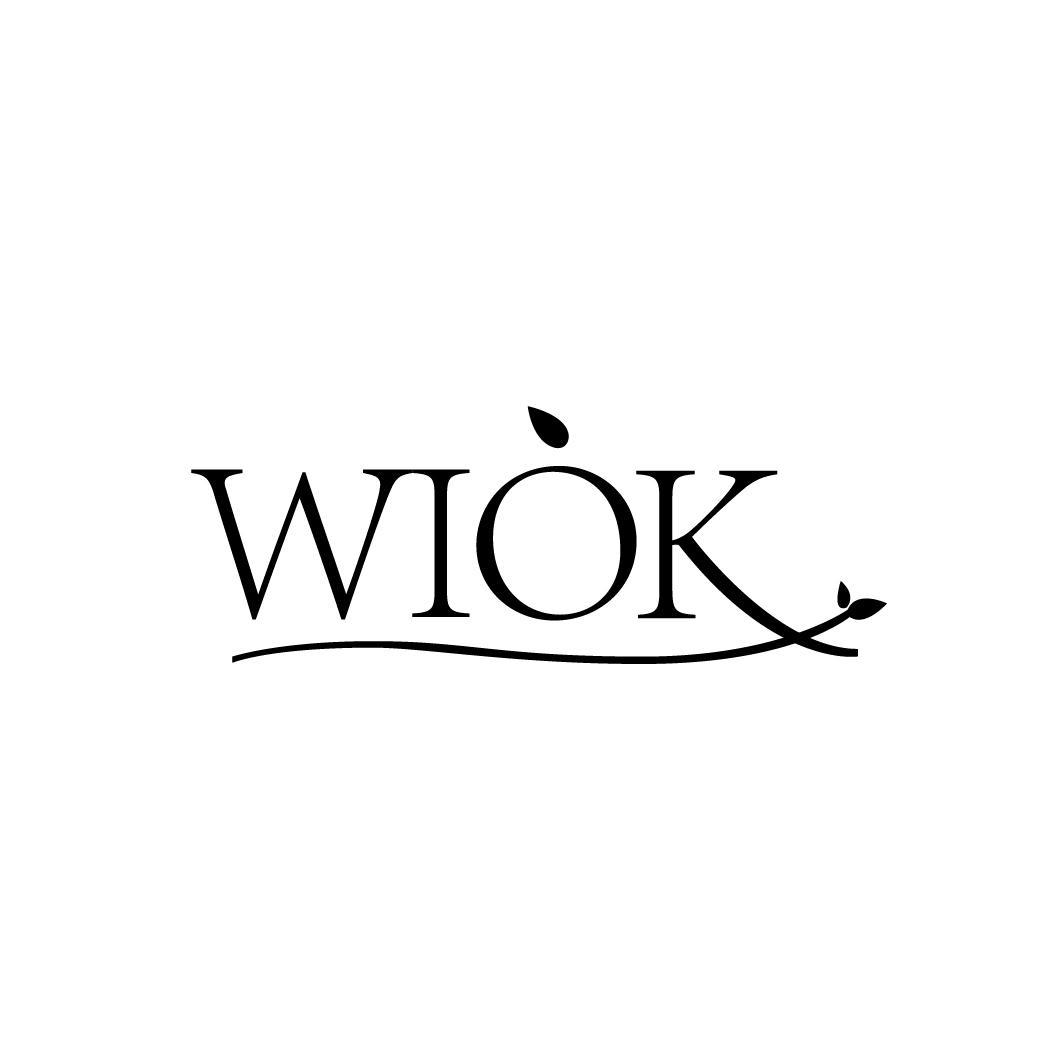 WIOK,第3类商标转让