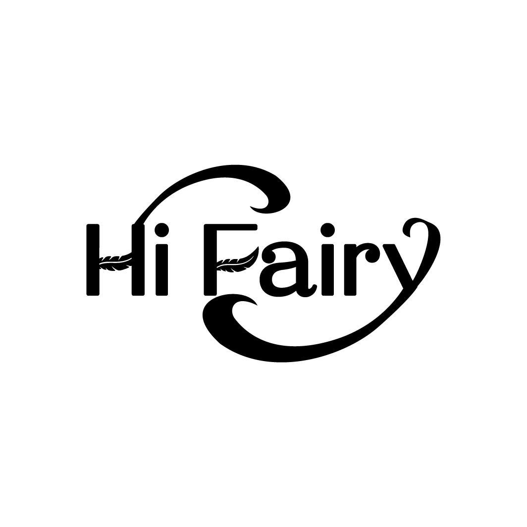 HIFAIRY,第3类商标转让