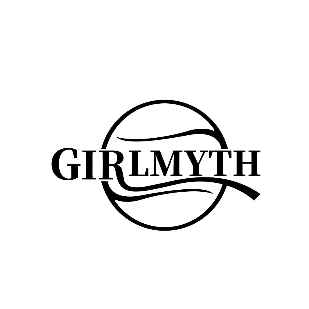 GIRLMYTH商标图样