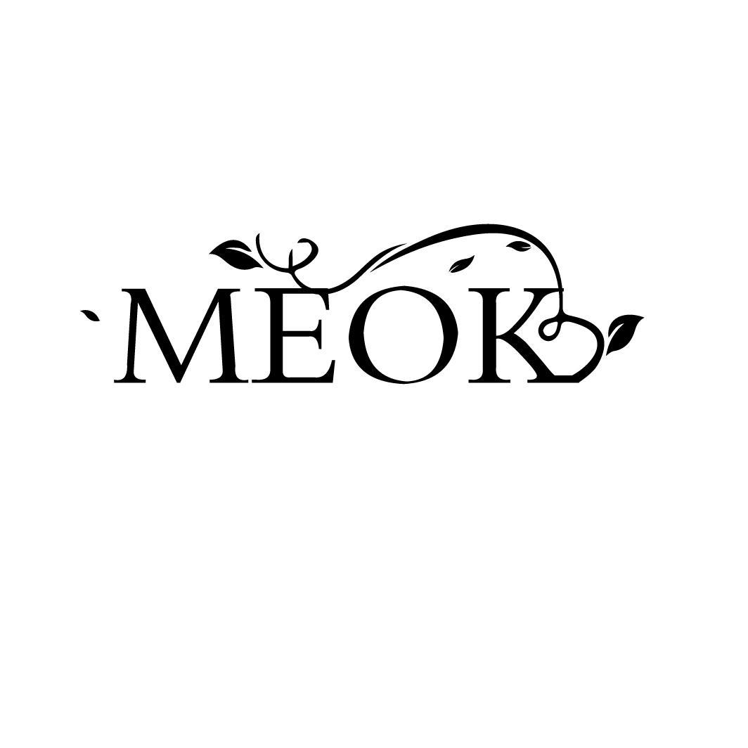 MEOK,第3类商标转让