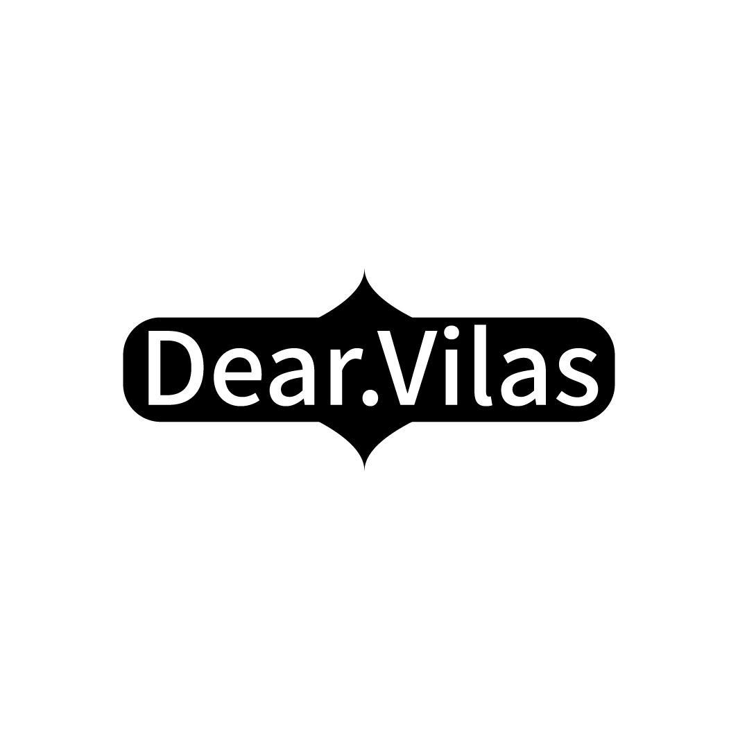 DEAR.VILAS