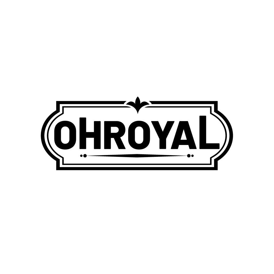OHROYAL,第33类商标转让