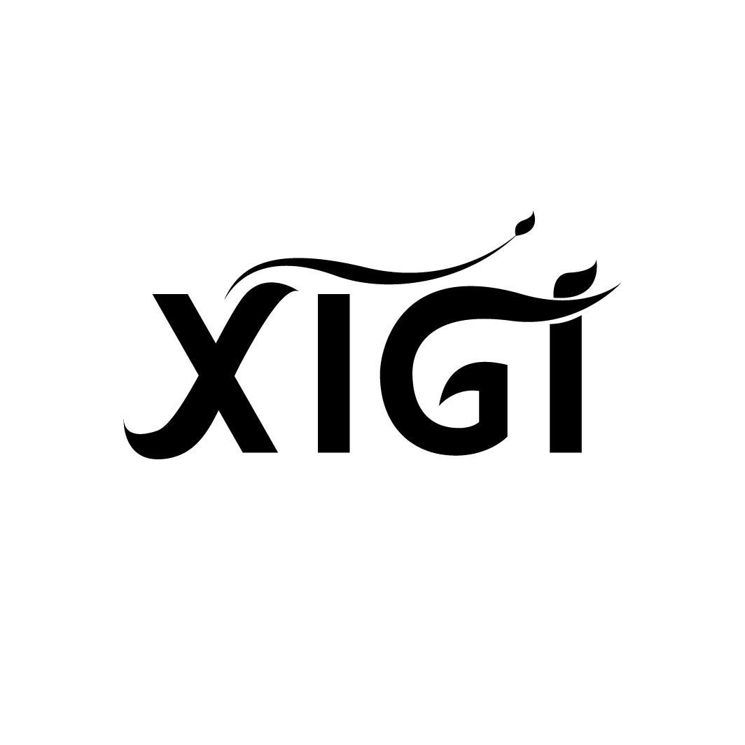 XIGI,第3类商标转让