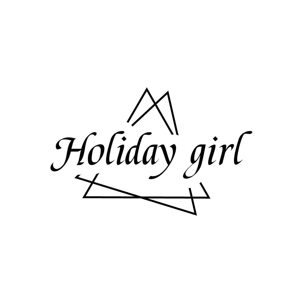 HOLIDAYGIRL,第25类商标转让