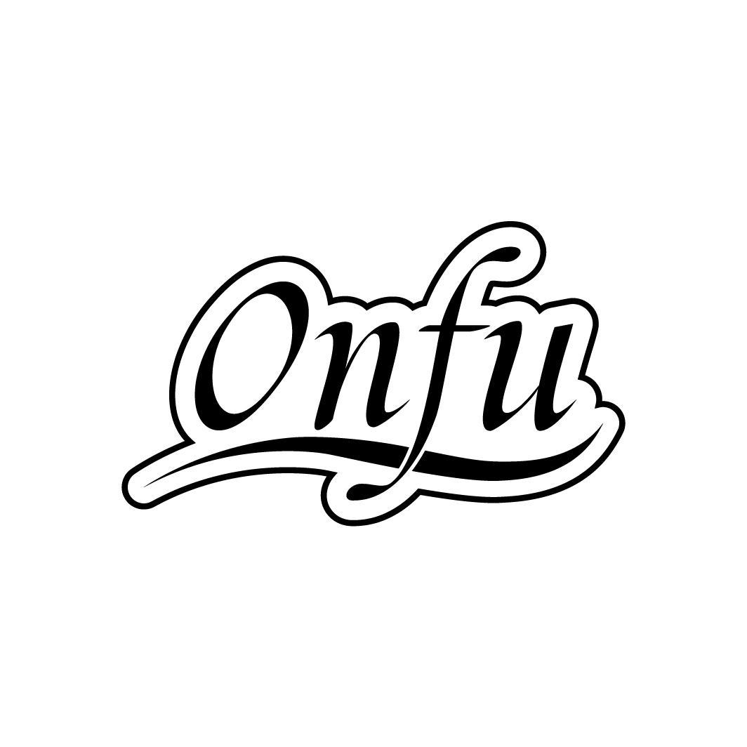 ONFU，第3类商标转让