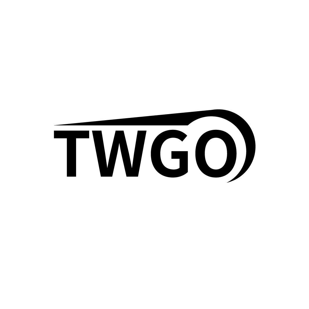 TWGO商标图样